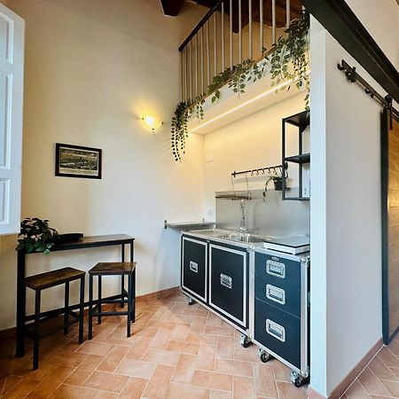 San Marco View Bed and Breakfast Φλωρεντία Εξωτερικό φωτογραφία