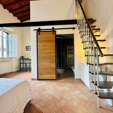 San Marco View Bed and Breakfast Φλωρεντία Εξωτερικό φωτογραφία
