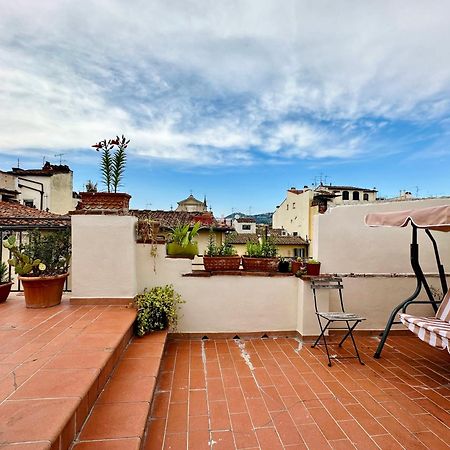 San Marco View Bed and Breakfast Φλωρεντία Εξωτερικό φωτογραφία