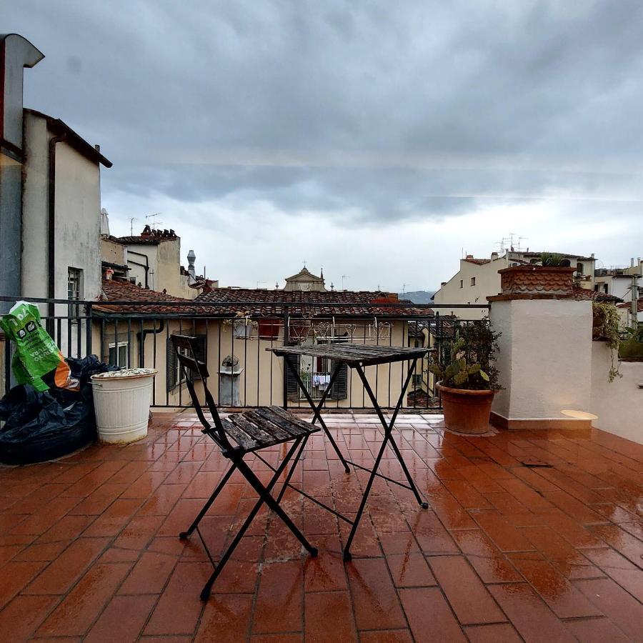 San Marco View Bed and Breakfast Φλωρεντία Εξωτερικό φωτογραφία