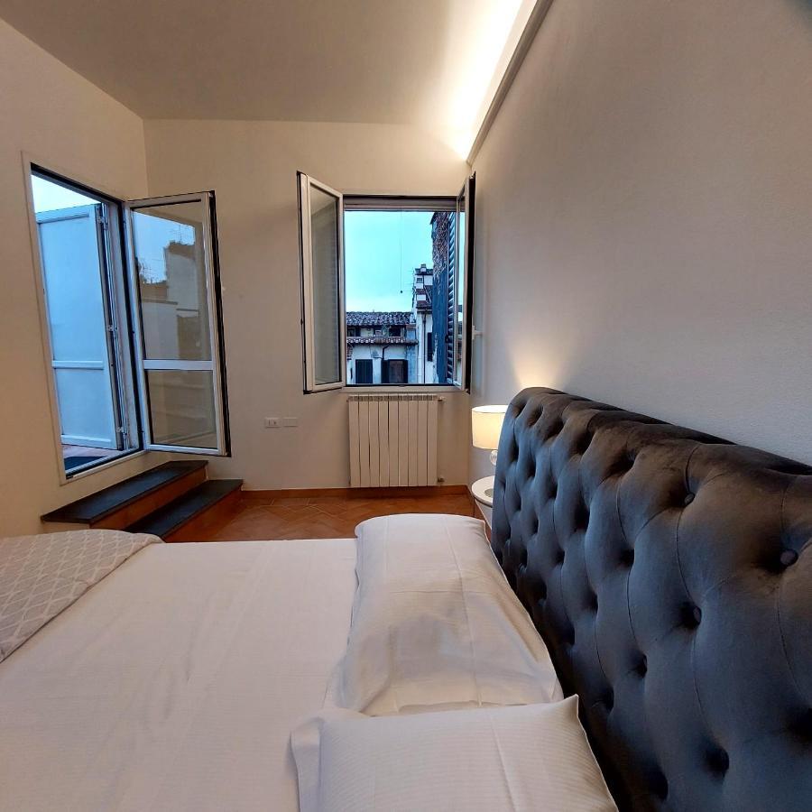 San Marco View Bed and Breakfast Φλωρεντία Εξωτερικό φωτογραφία