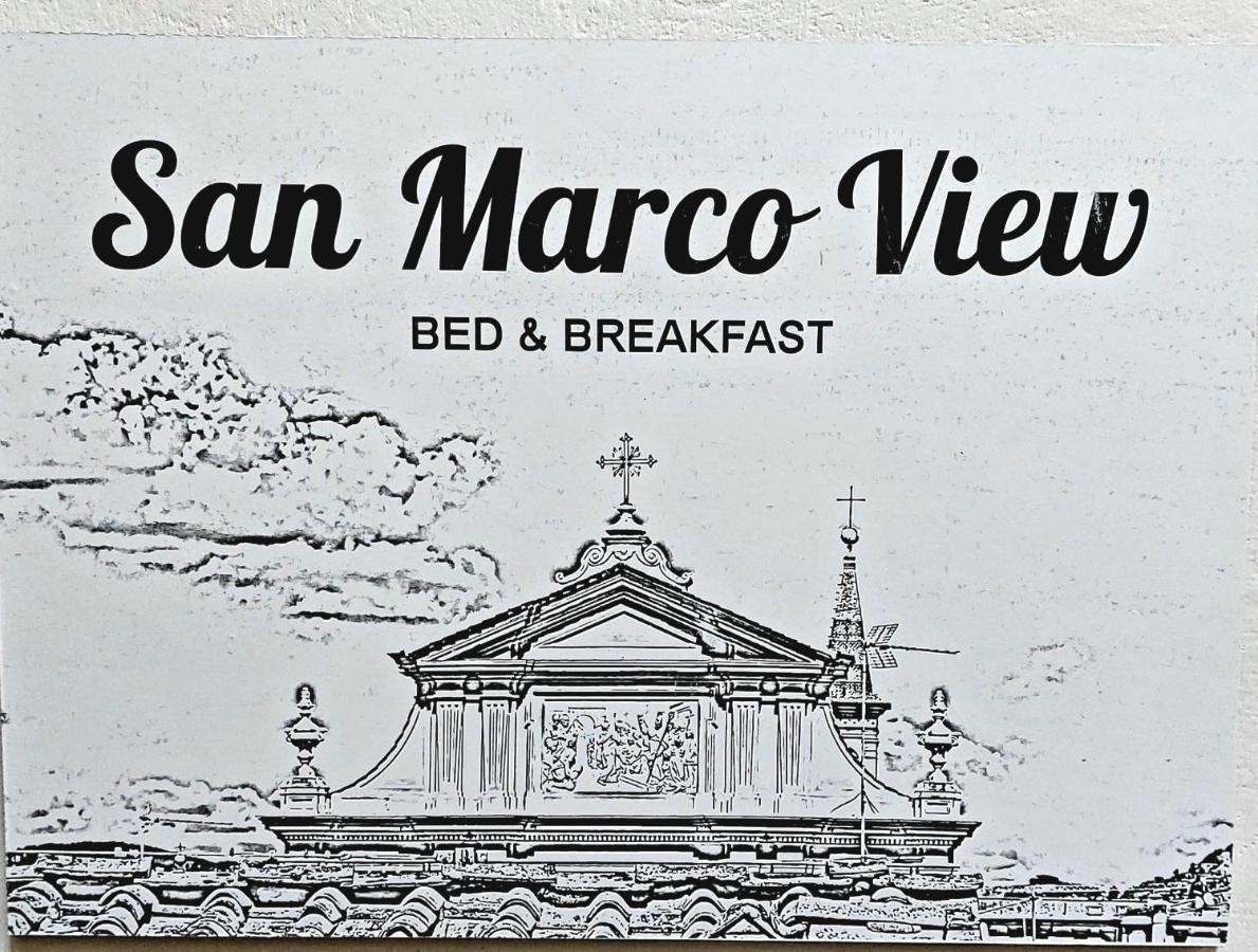 San Marco View Bed and Breakfast Φλωρεντία Εξωτερικό φωτογραφία