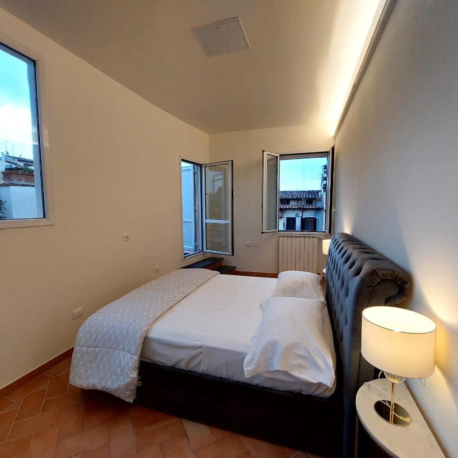 San Marco View Bed and Breakfast Φλωρεντία Εξωτερικό φωτογραφία