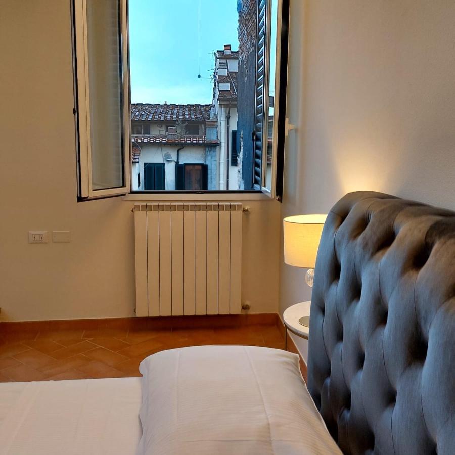 San Marco View Bed and Breakfast Φλωρεντία Εξωτερικό φωτογραφία