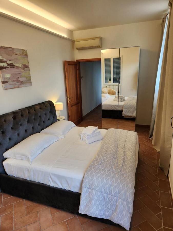 San Marco View Bed and Breakfast Φλωρεντία Εξωτερικό φωτογραφία