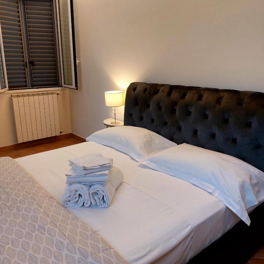 San Marco View Bed and Breakfast Φλωρεντία Εξωτερικό φωτογραφία