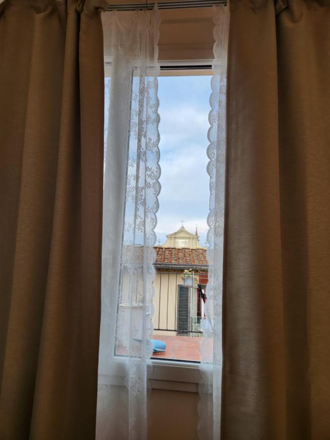 San Marco View Bed and Breakfast Φλωρεντία Εξωτερικό φωτογραφία