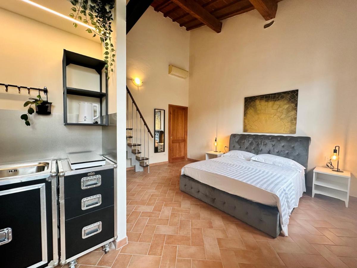San Marco View Bed and Breakfast Φλωρεντία Εξωτερικό φωτογραφία