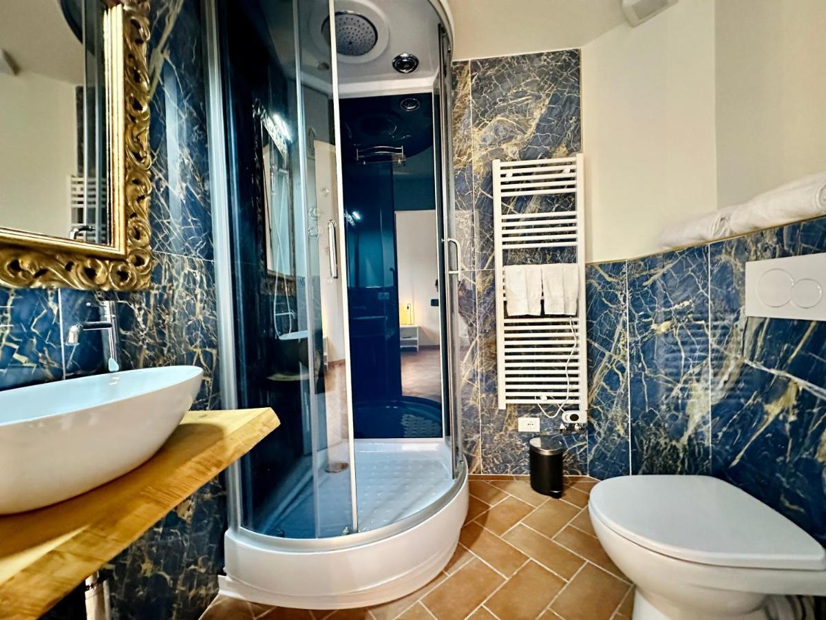 San Marco View Bed and Breakfast Φλωρεντία Εξωτερικό φωτογραφία