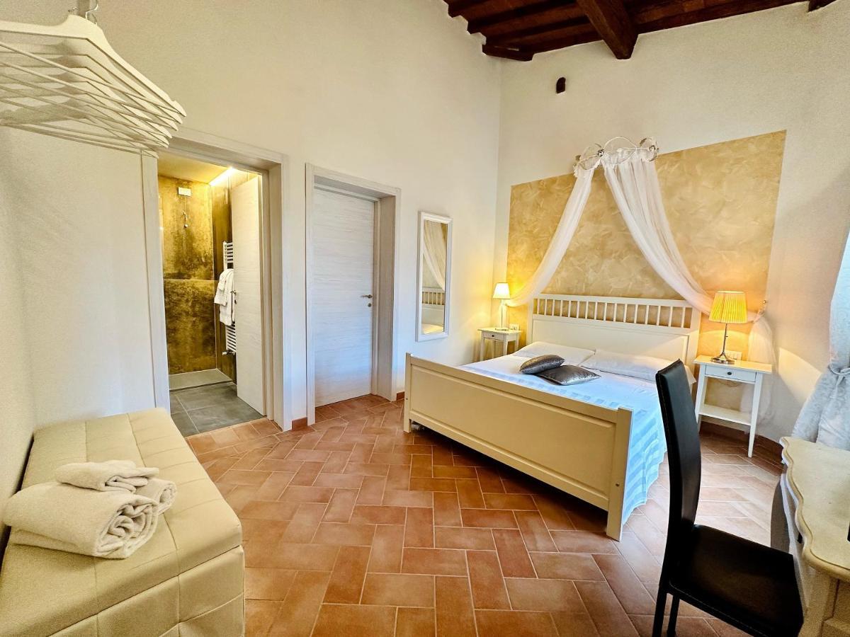 San Marco View Bed and Breakfast Φλωρεντία Εξωτερικό φωτογραφία