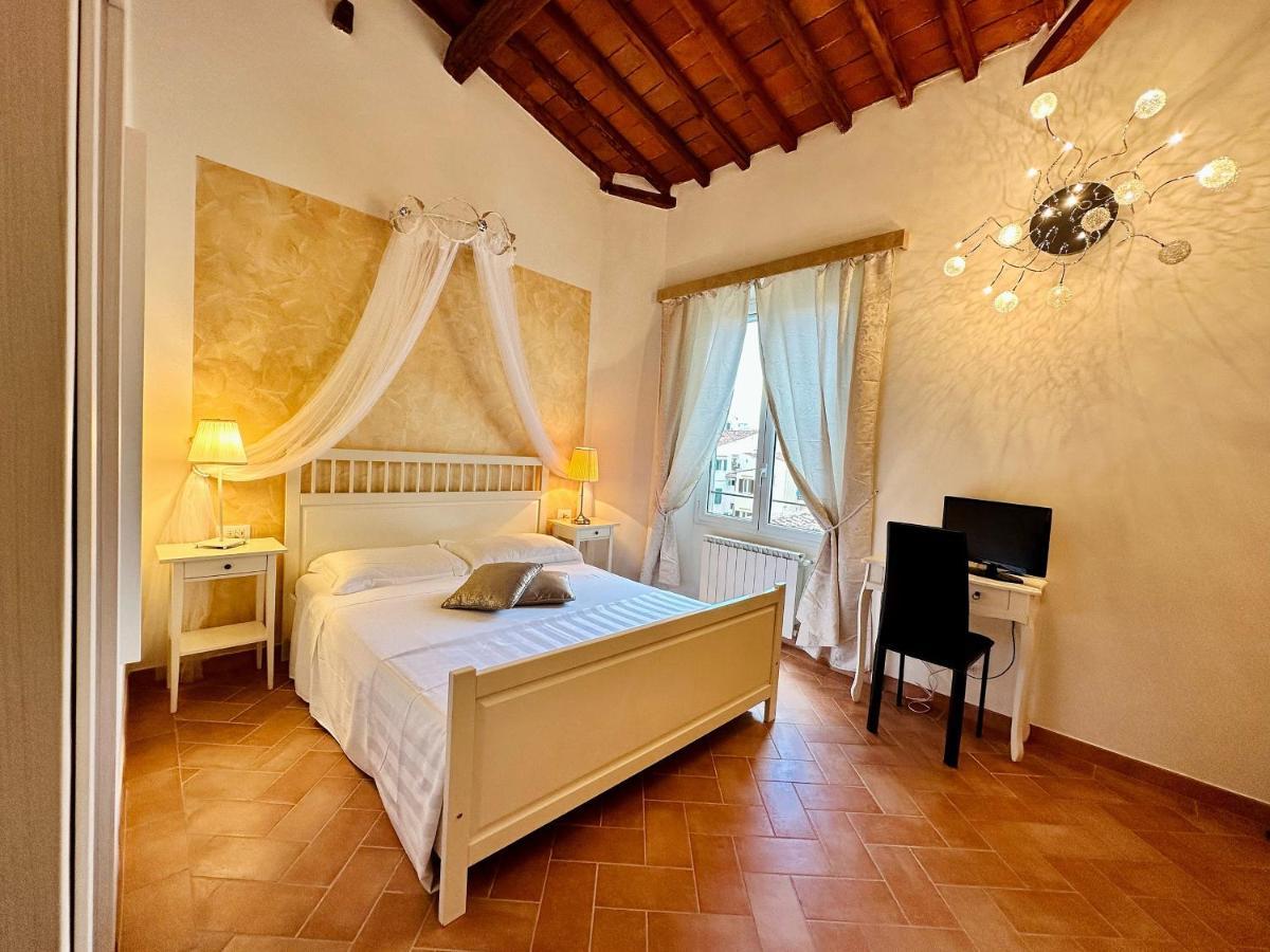 San Marco View Bed and Breakfast Φλωρεντία Εξωτερικό φωτογραφία