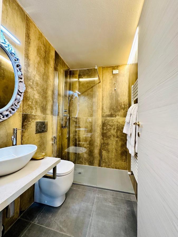 San Marco View Bed and Breakfast Φλωρεντία Εξωτερικό φωτογραφία