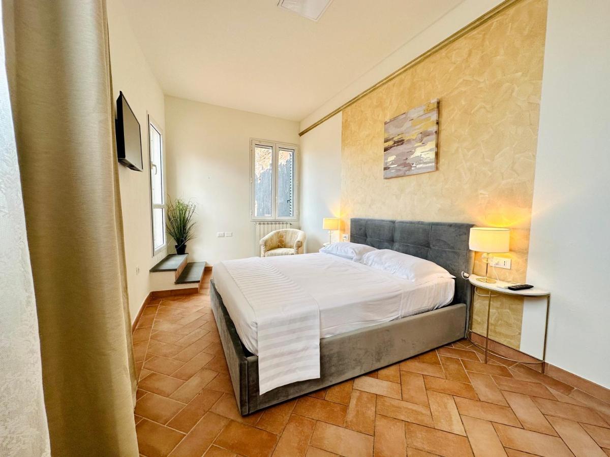 San Marco View Bed and Breakfast Φλωρεντία Εξωτερικό φωτογραφία