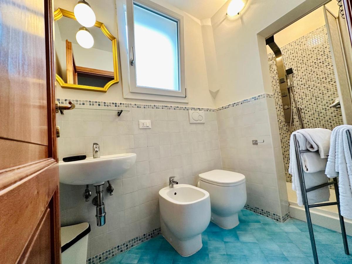 San Marco View Bed and Breakfast Φλωρεντία Εξωτερικό φωτογραφία