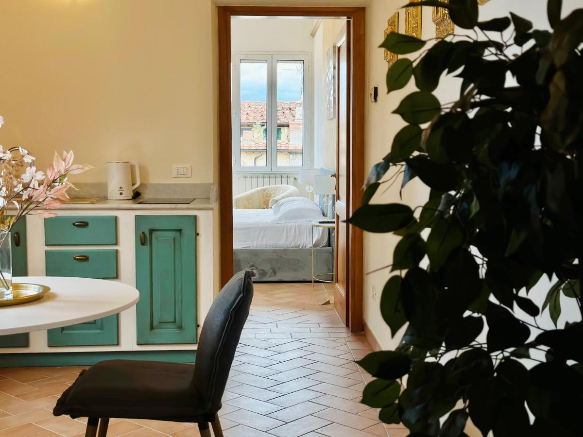 San Marco View Bed and Breakfast Φλωρεντία Εξωτερικό φωτογραφία