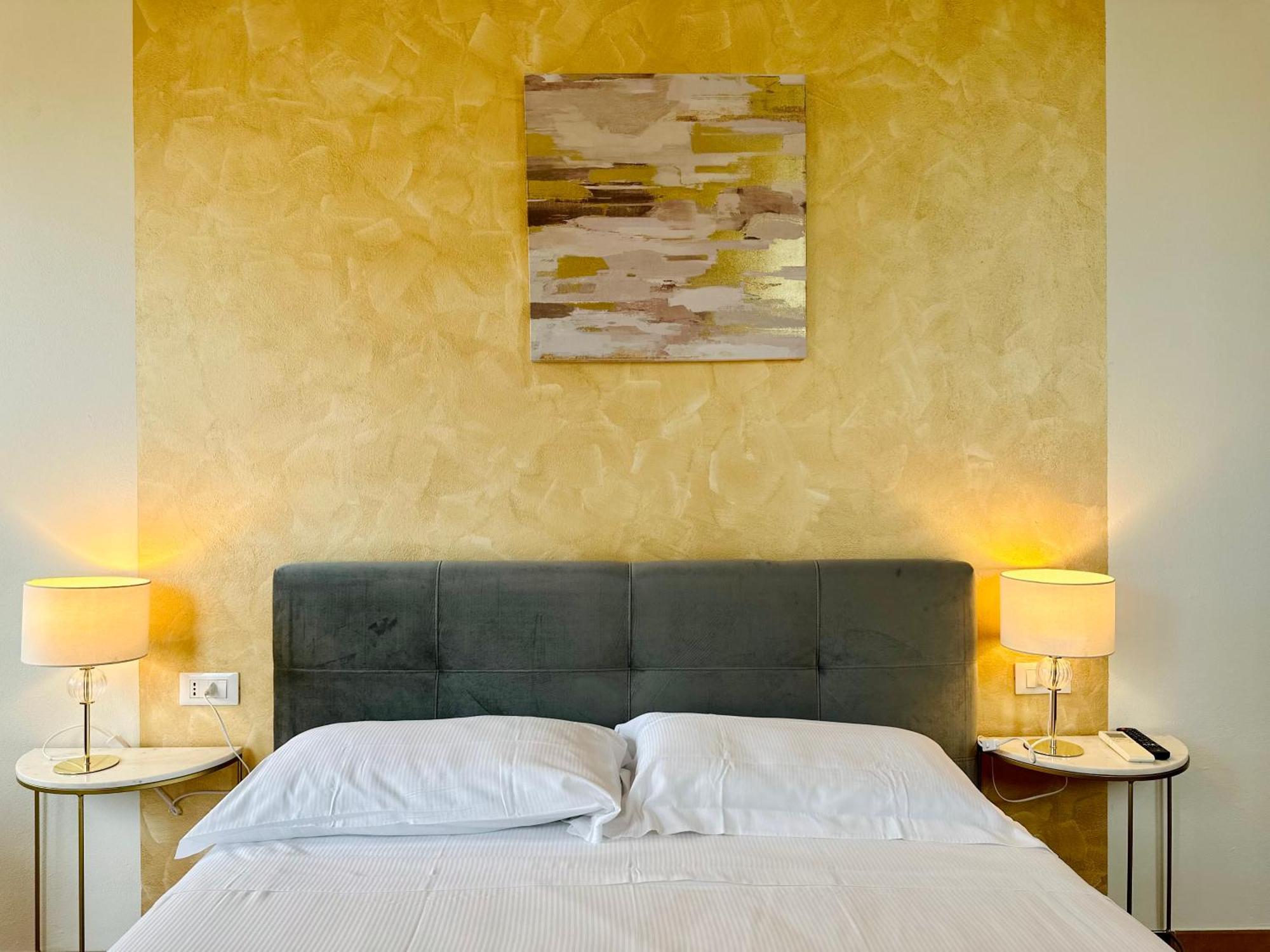 San Marco View Bed and Breakfast Φλωρεντία Εξωτερικό φωτογραφία