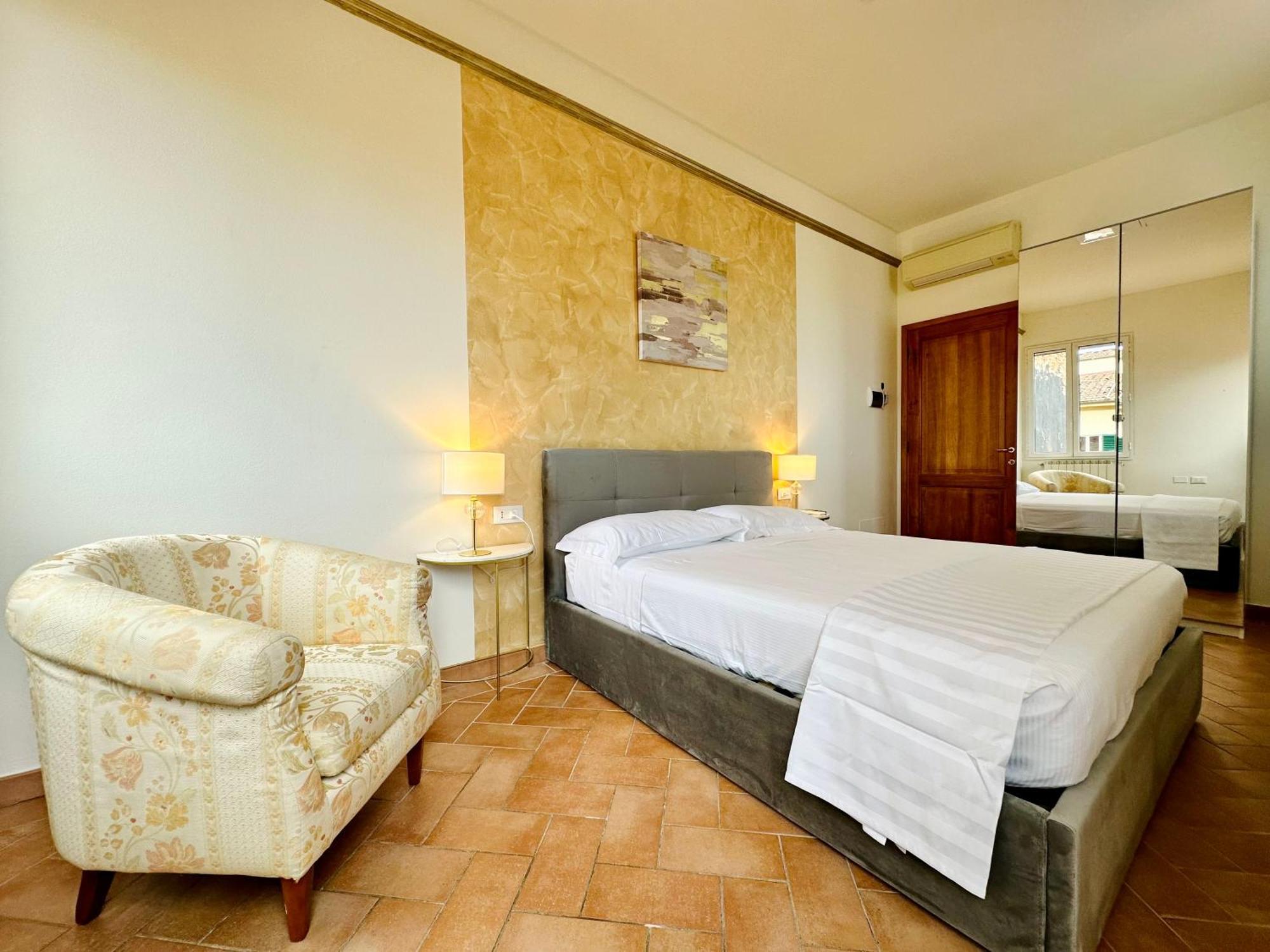 San Marco View Bed and Breakfast Φλωρεντία Εξωτερικό φωτογραφία