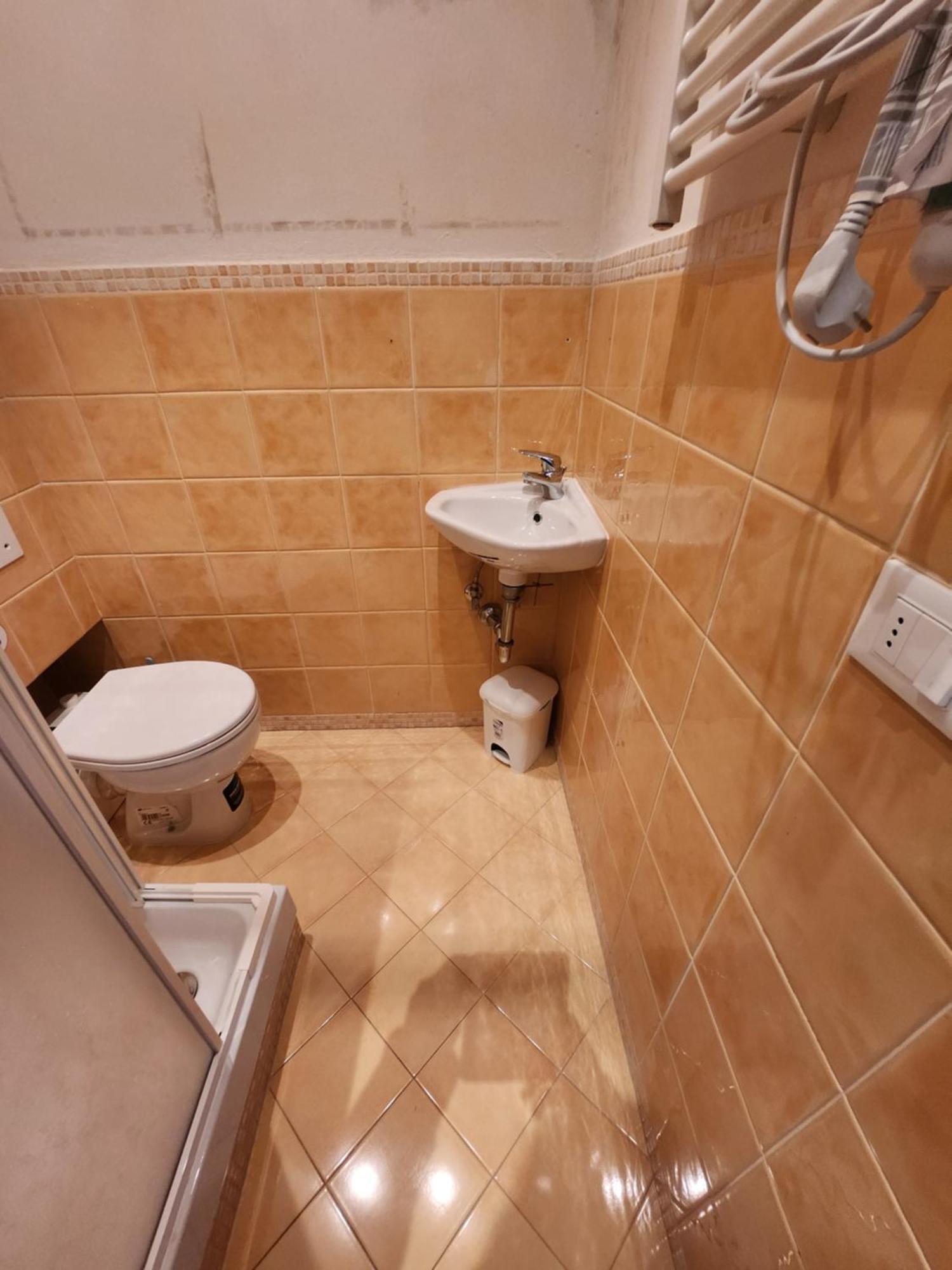 San Marco View Bed and Breakfast Φλωρεντία Εξωτερικό φωτογραφία