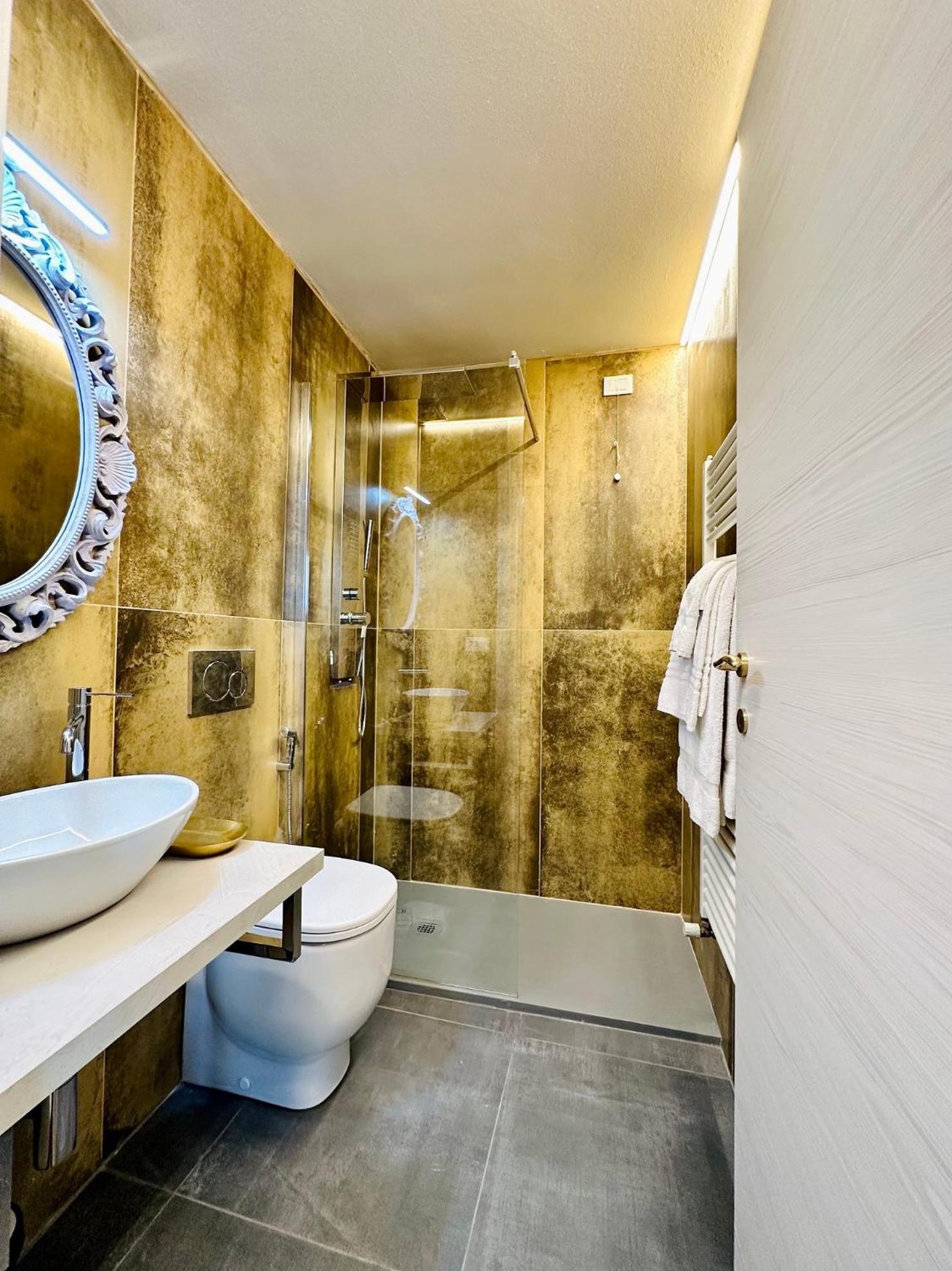 San Marco View Bed and Breakfast Φλωρεντία Εξωτερικό φωτογραφία