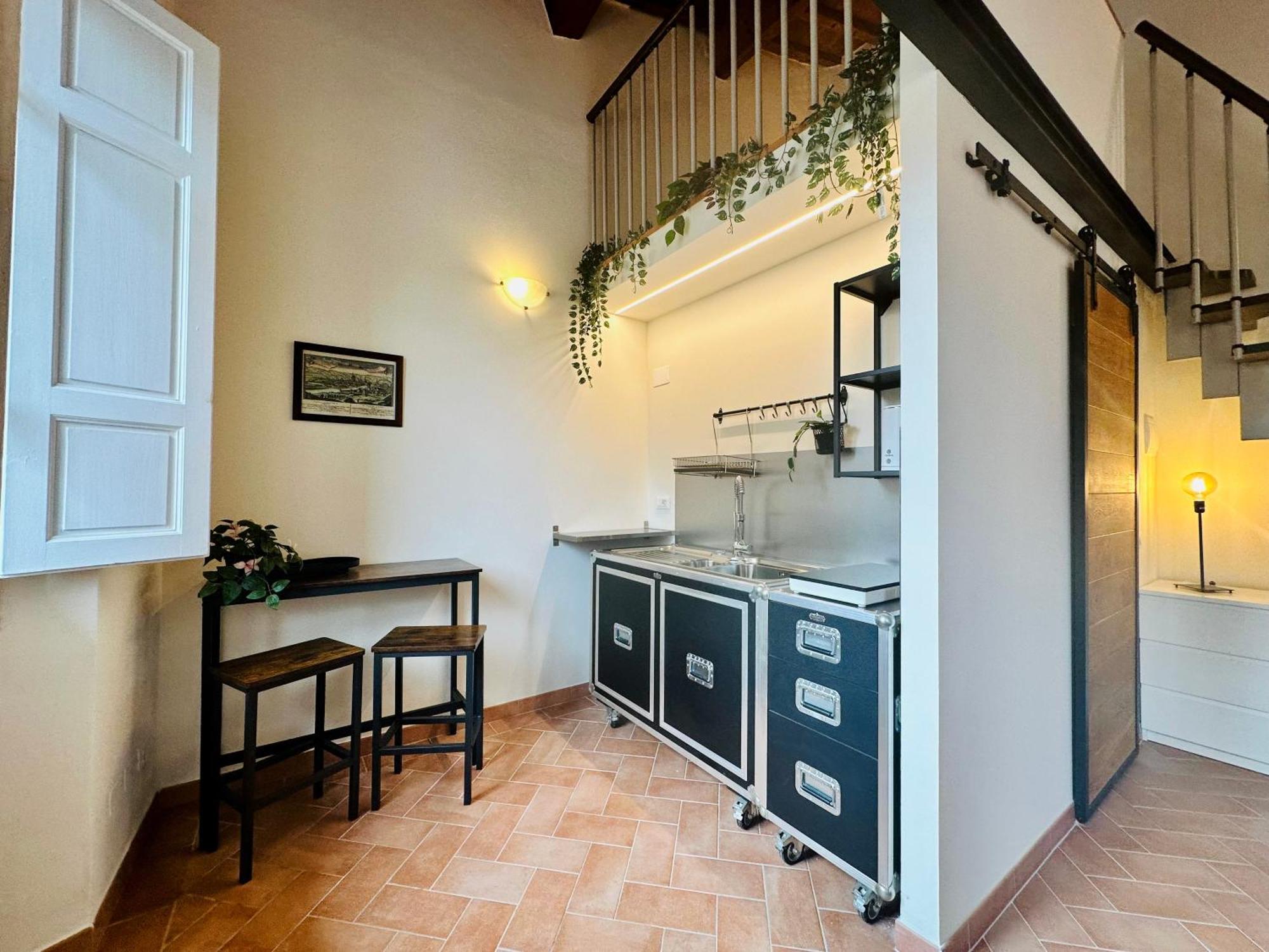 San Marco View Bed and Breakfast Φλωρεντία Εξωτερικό φωτογραφία