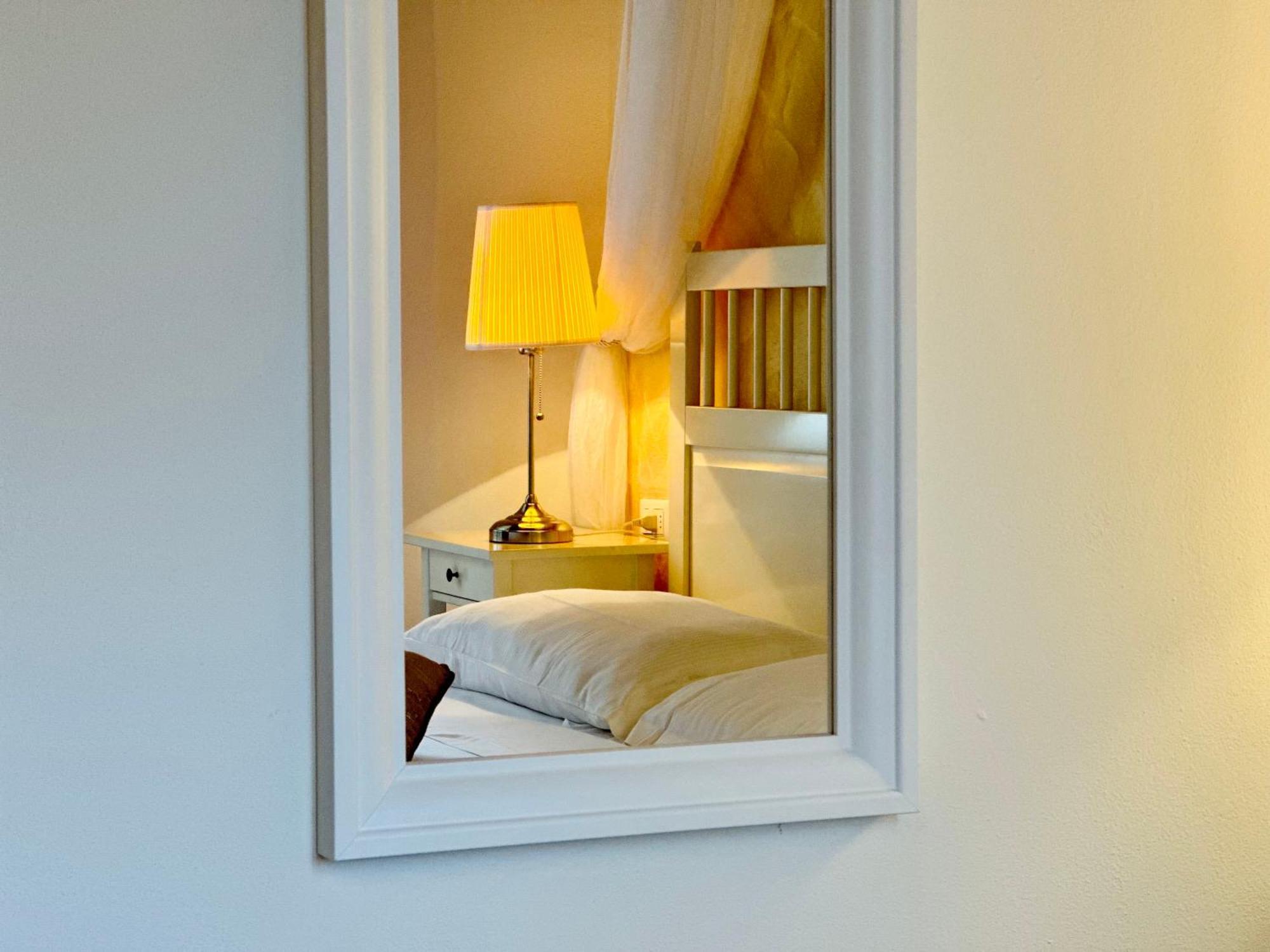 San Marco View Bed and Breakfast Φλωρεντία Εξωτερικό φωτογραφία