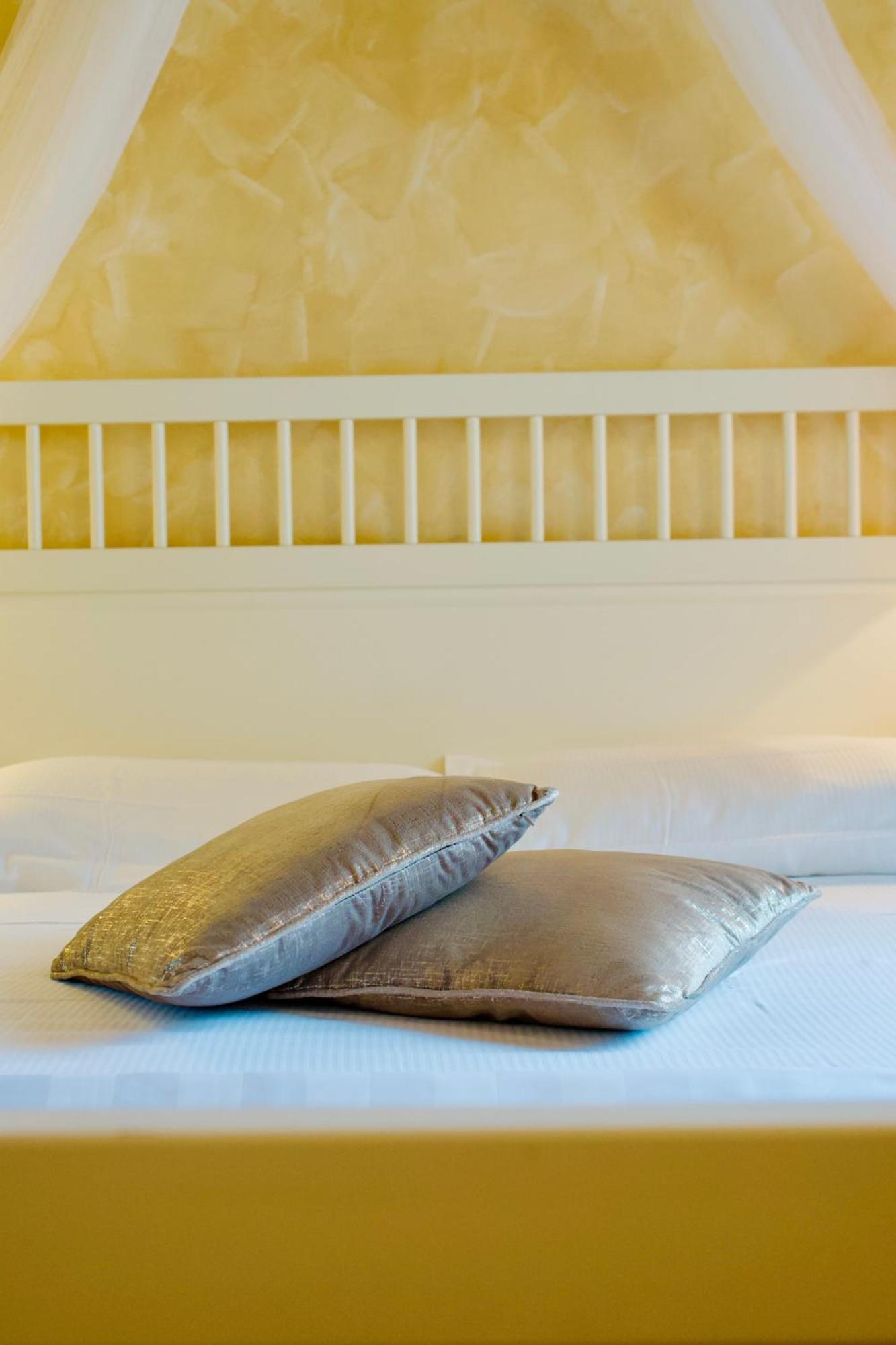 San Marco View Bed and Breakfast Φλωρεντία Εξωτερικό φωτογραφία