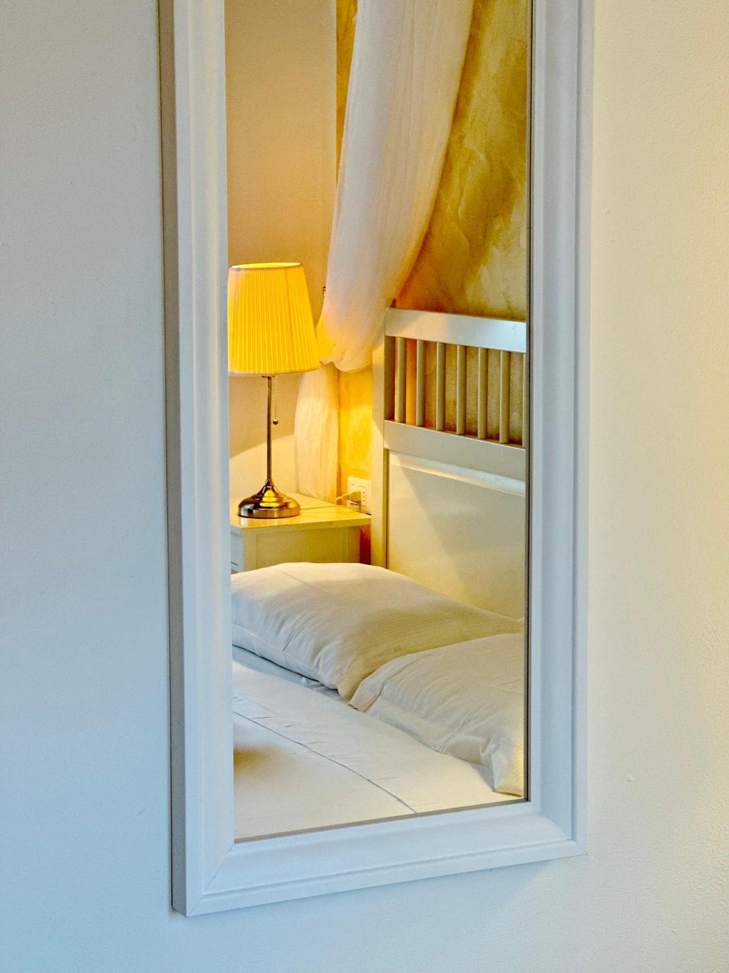 San Marco View Bed and Breakfast Φλωρεντία Εξωτερικό φωτογραφία
