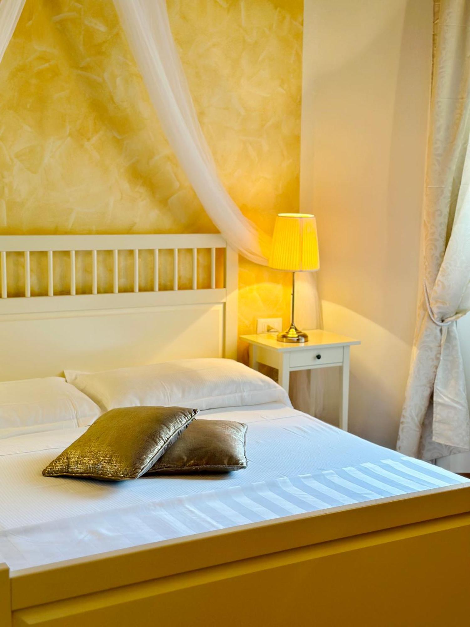 San Marco View Bed and Breakfast Φλωρεντία Εξωτερικό φωτογραφία
